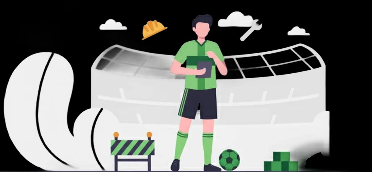 Updating illustration