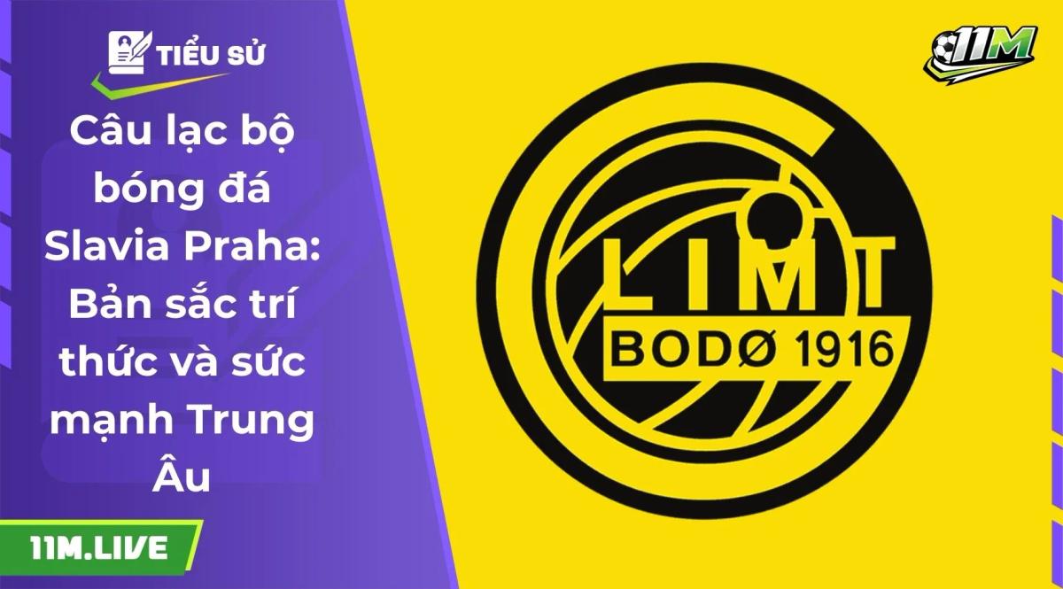 Bodo/Glimt