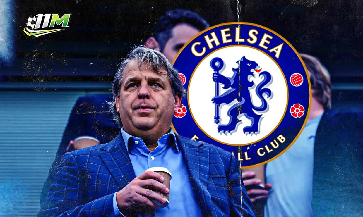Chelsea lập kỷ lục thâm hụt tài chính lớn nhất lịch sử bóng đá Anh.
