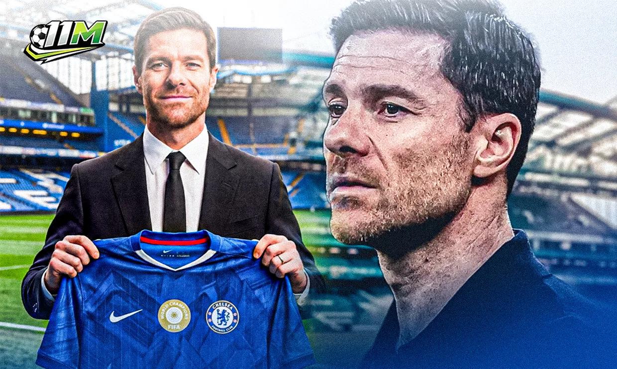 Triều đại mới tại Stamford Bridge: Xabi Alonso chuẩn bị ra mắt Chelsea trên đất Australia