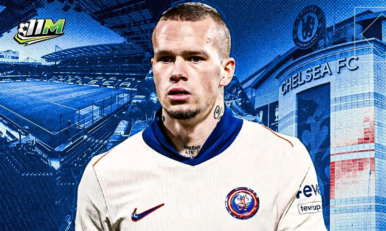 Cú Sốc Mykhaylo Mudryk: Án Cấm 4 Năm Vì Doping Và Cuộc Chiến Pháp Lý Tại CAS