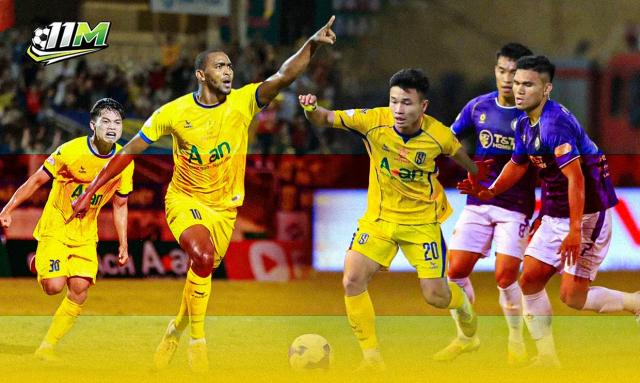 SLNA bên bờ vực tan rã: Nhà tài trợ rút lui, hàng loạt ngôi sao sắp rời sân Vinh!
