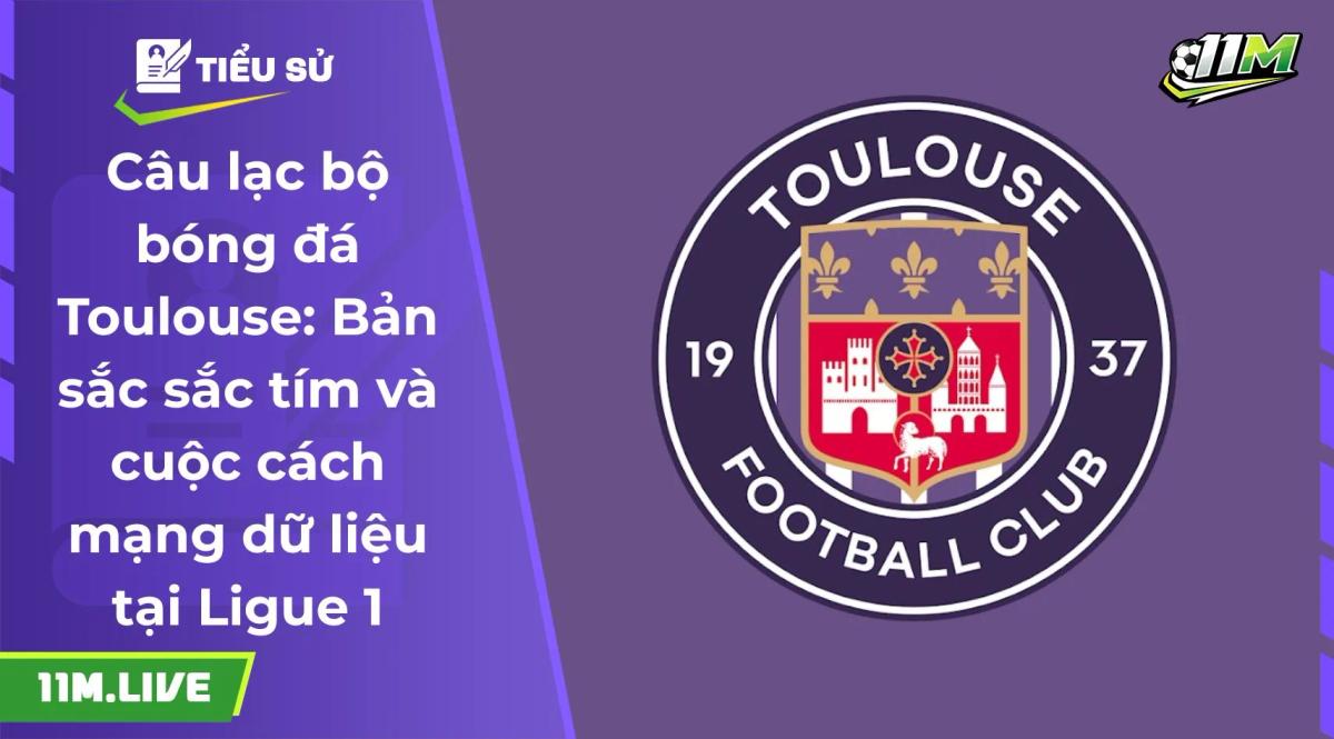 câu lạc bộ bóng đá Toulouse
