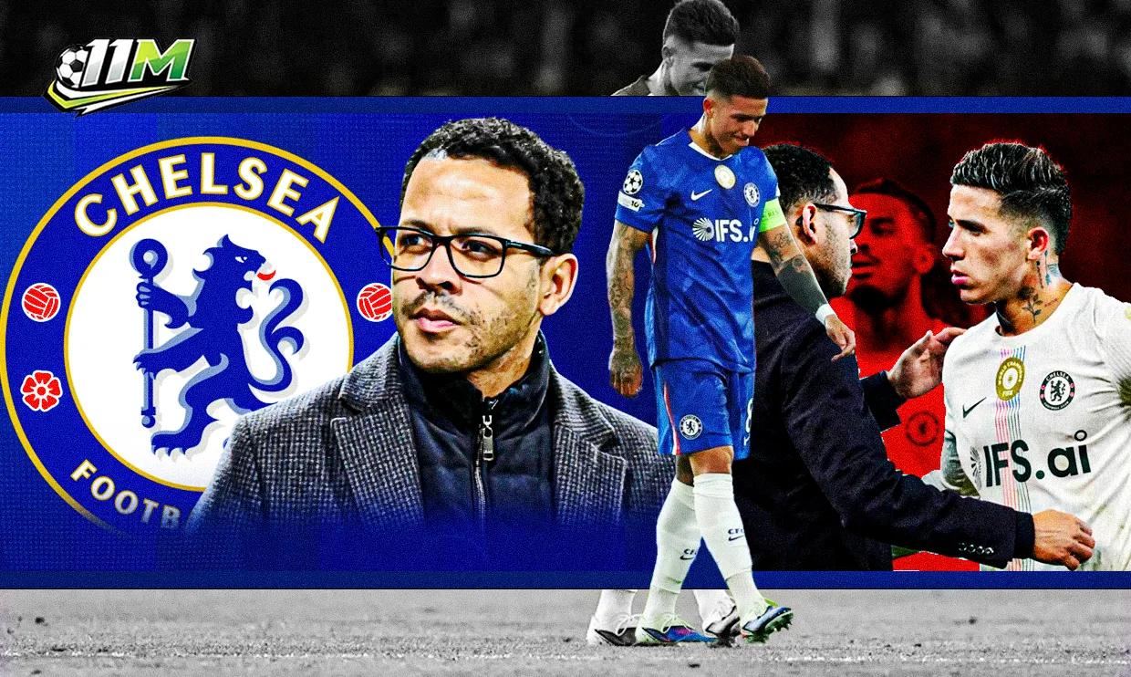 Chelsea "trừng trị" Enzo Fernandez: Treo giò nội bộ vì công khai tỏ tình với Real Madrid!