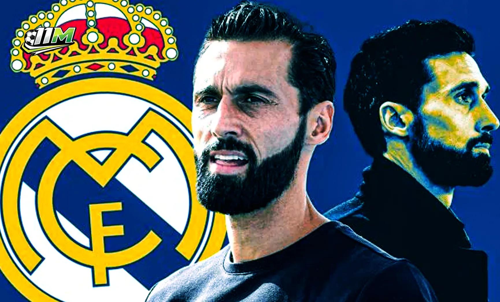 Real Madrid: Alvaro Arbeloa đang dẫm vào "vết xe đổ" của Xabi Alonso?