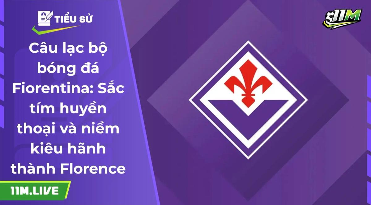 câu lạc bộ bóng đá Fiorentina