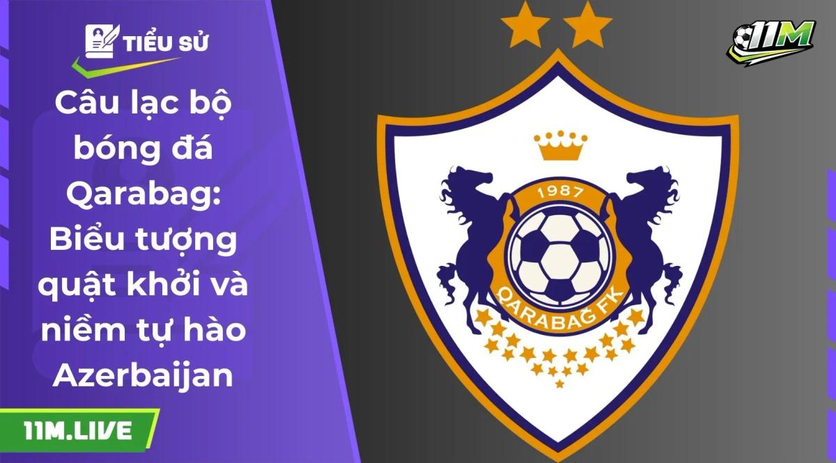 câu lạc bộ bóng đá Qarabag