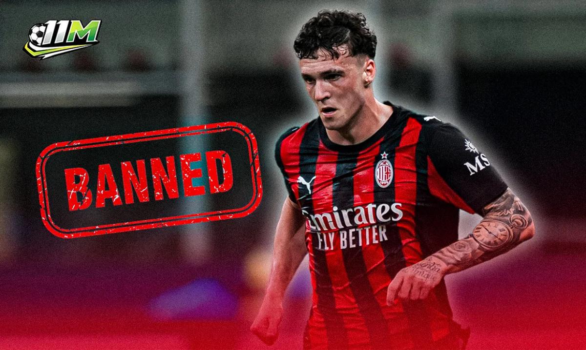Bournemouth đình chỉ thi đấu Alex Jimenez vì bê bối mạng xã hội