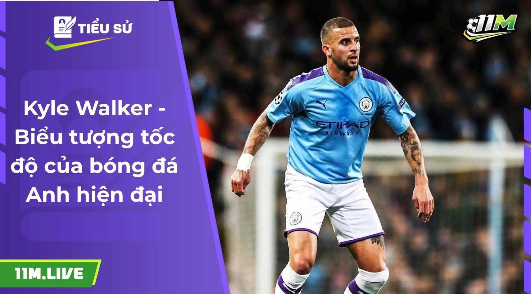 Kyle Walker
