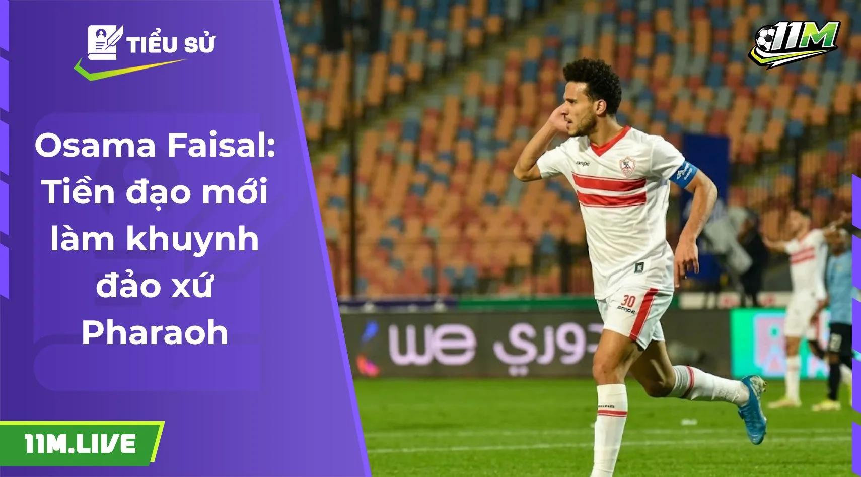 Mostafa Fathi: Cú lừa thế kỷ hay phù thủy mới của Ai Cập?