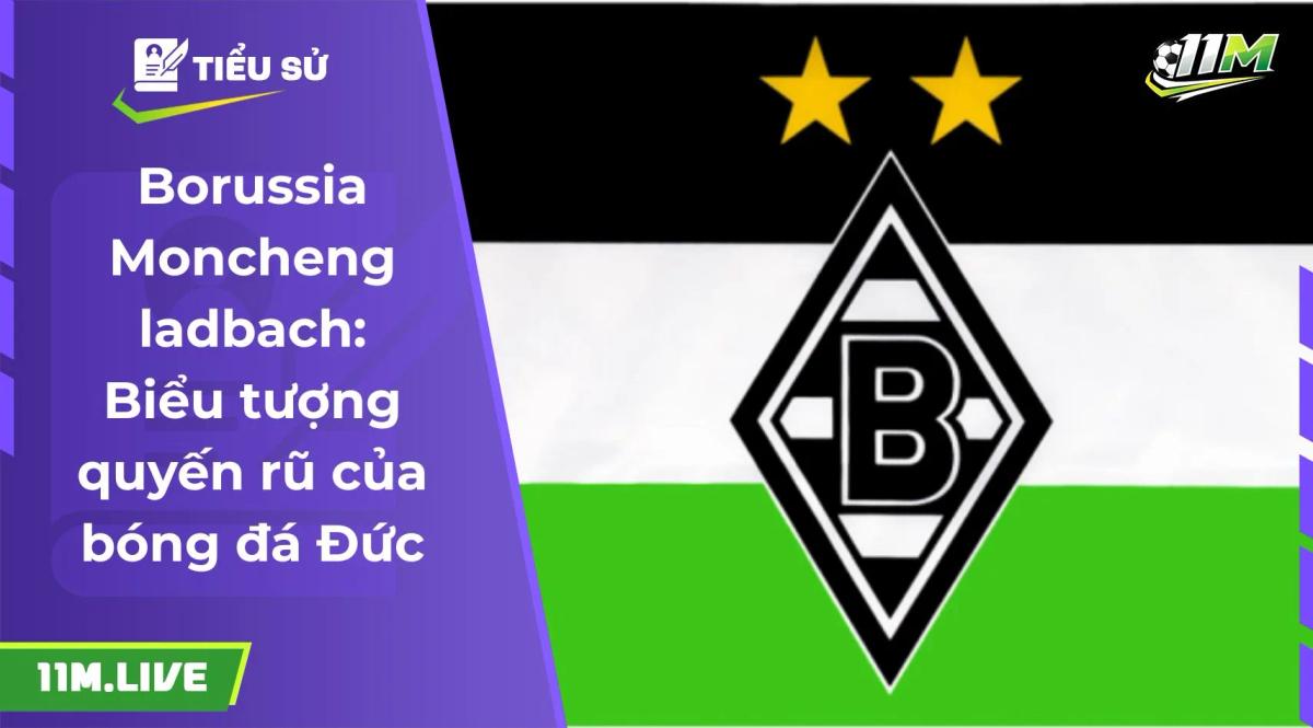 borussia monchengladbach