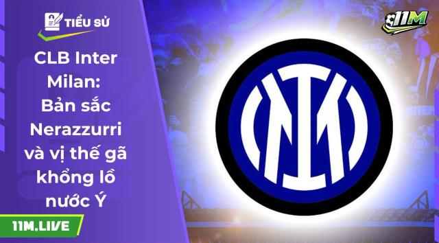 clb Inter Milan