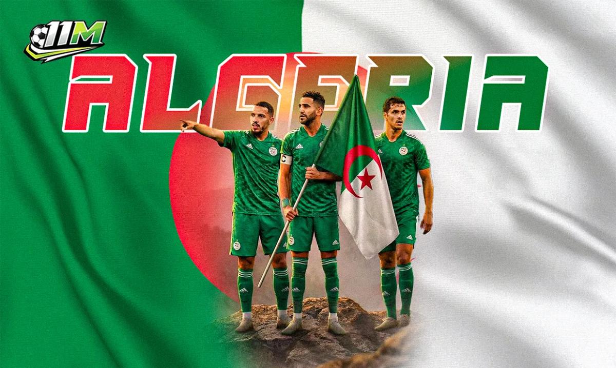 Toàn cảnh Đội tuyển Algeria tại World Cup 2026: Sự trở lại của "Cáo sa mạc"