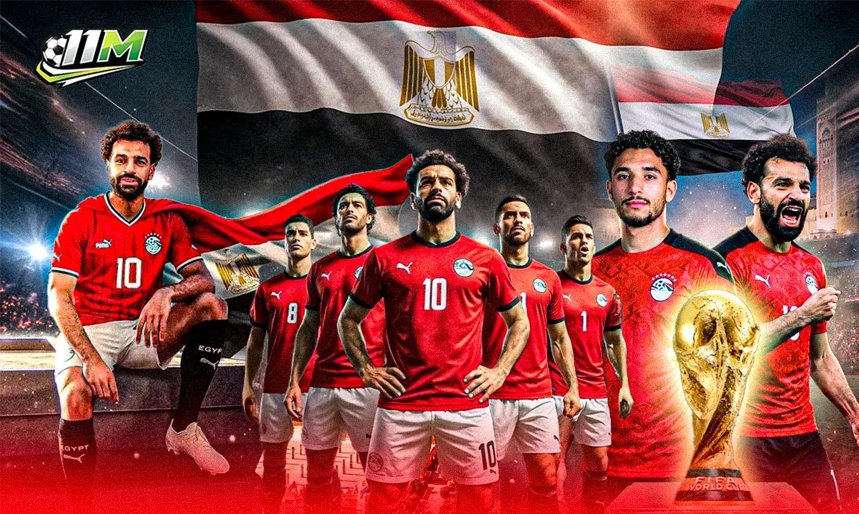 Ai Cập tại World Cup 2026: Liệu Mohamed Salah có thể phá vỡ "lời nguyền" vòng bảng?