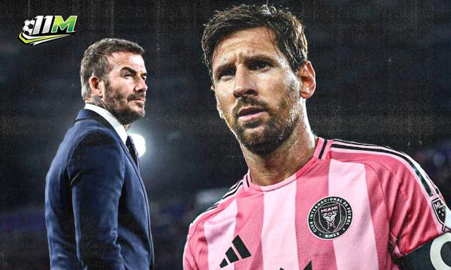 Messi vắng bóng, Inter Miami và MLS "mất trắng" 347.000 USD vì kiện tụng