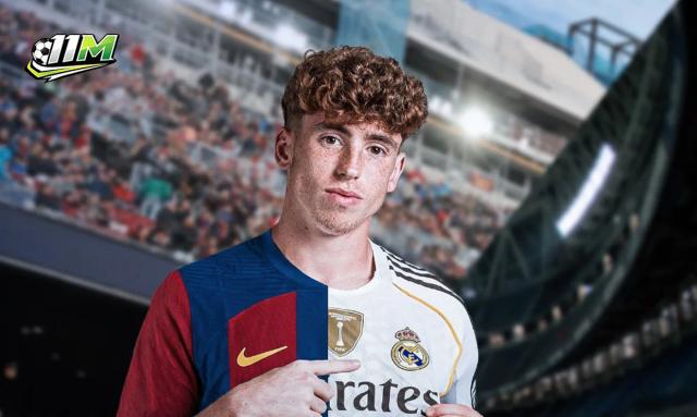 Thương Vụ Victor Munoz: Khi "Cái Bóng" Của Real Madrid Ngáng Đường Barcelona
