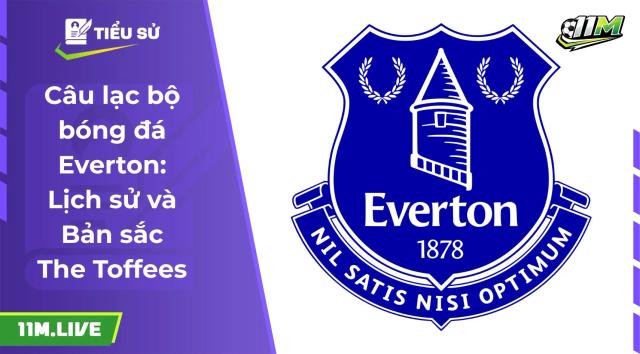 câu lạc bộ bóng đá Everton
