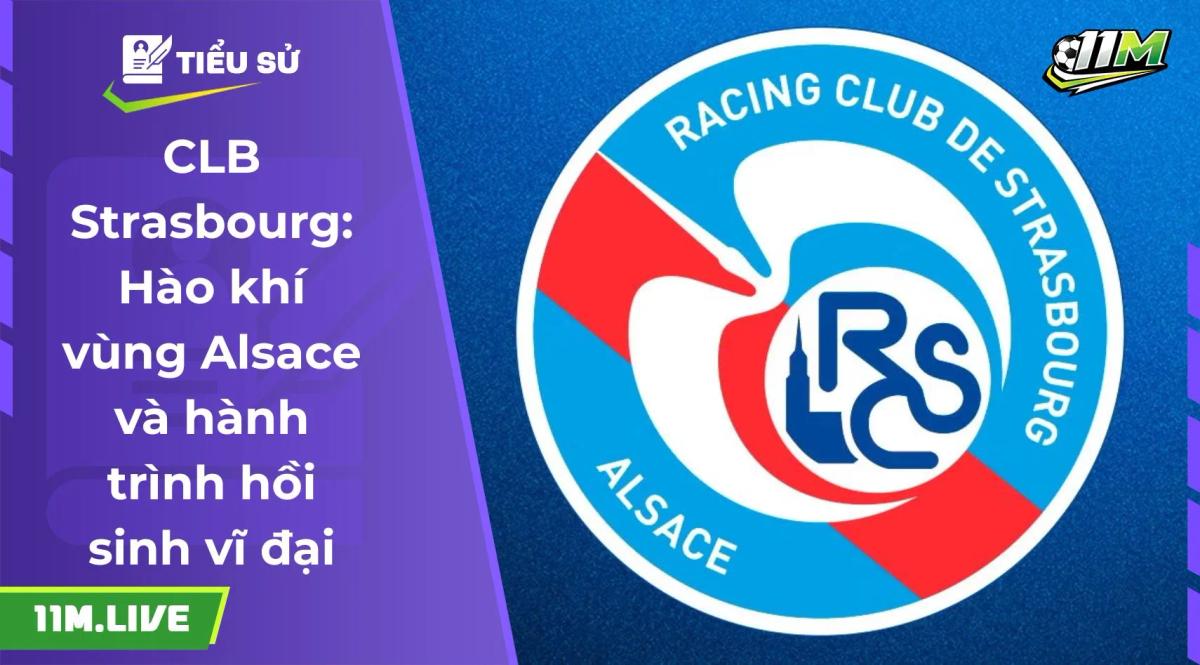 CLB Strasbourg