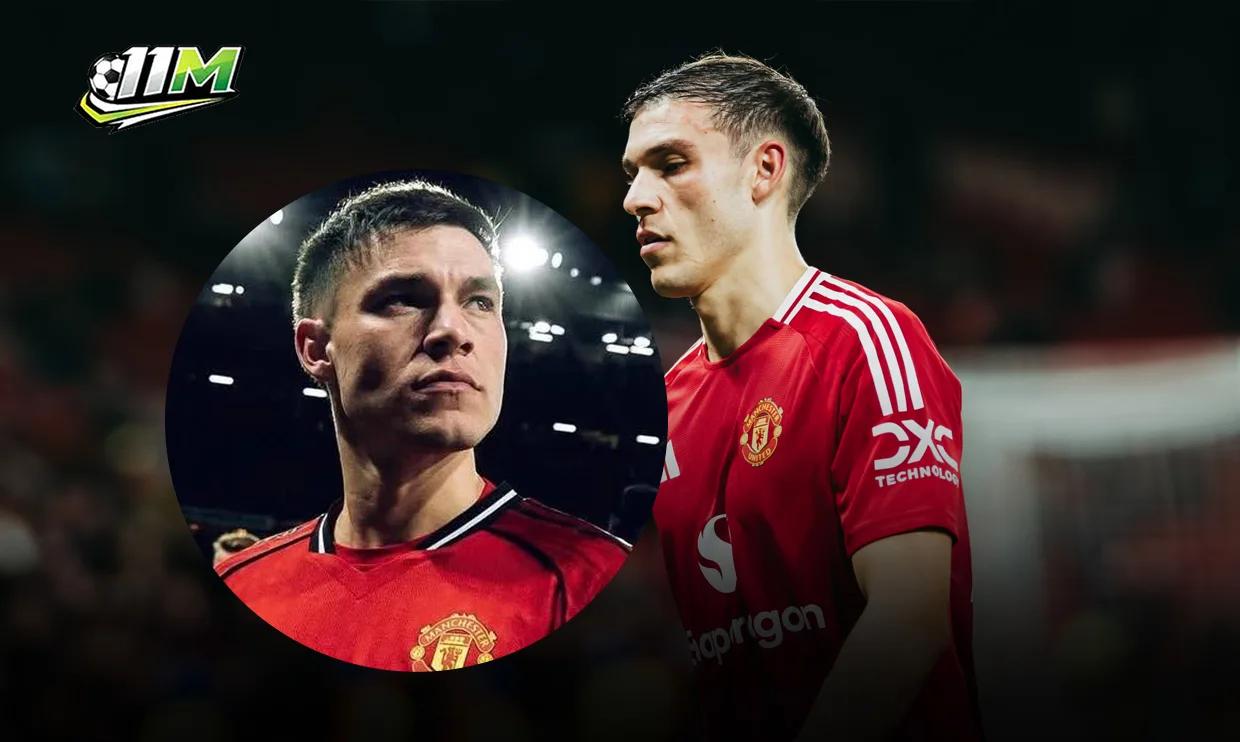 Lỗ hổng không thể lấp đầy từ "bom xịt" Ugarte