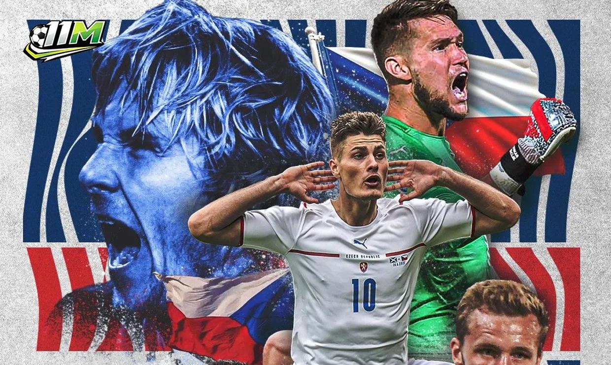 Đội tuyển CH Séc tại World Cup 2026: Sự trở lại của những "Pha lê"