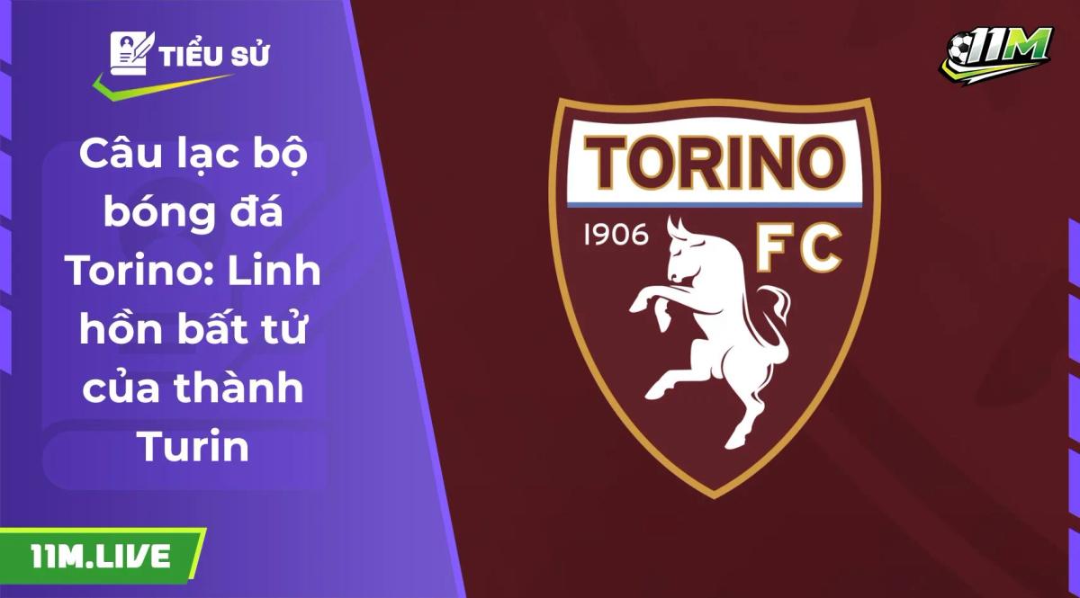 câu lạc bộ bóng đá Torino