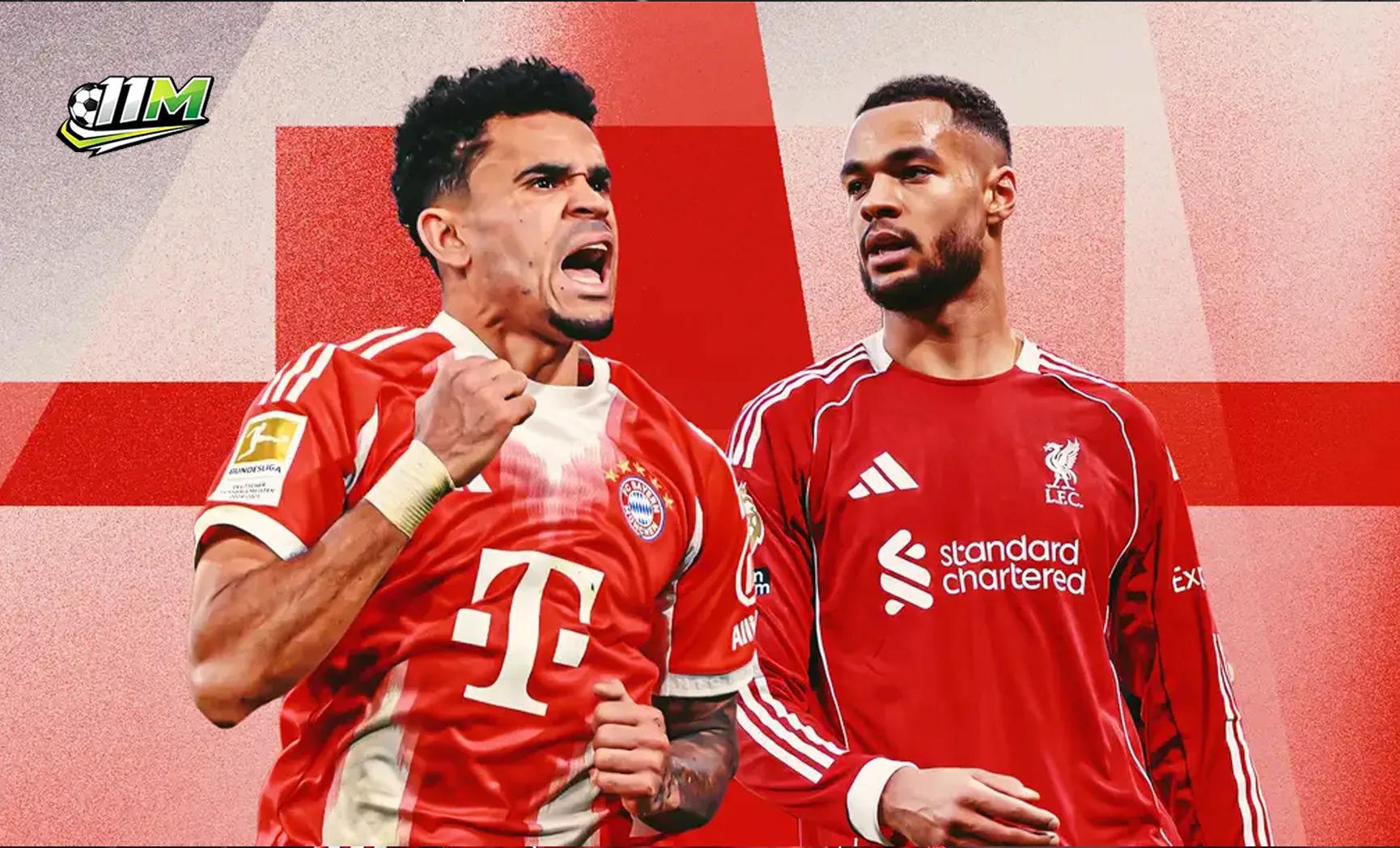 Bán Luis Diaz Là Sai Lầm Lịch Sử Của Liverpool