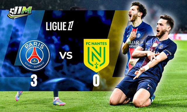 Khvicha Kvaratskhelia và màn trình diễn "thượng hạng" : Ánh sáng giữa đêm Paris hoa lệ