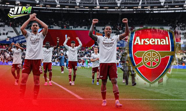 Arsenal áp sát ngôi vương: Liệu Crystal Palace có "buông" vì món hời 360 tỷ đồng?