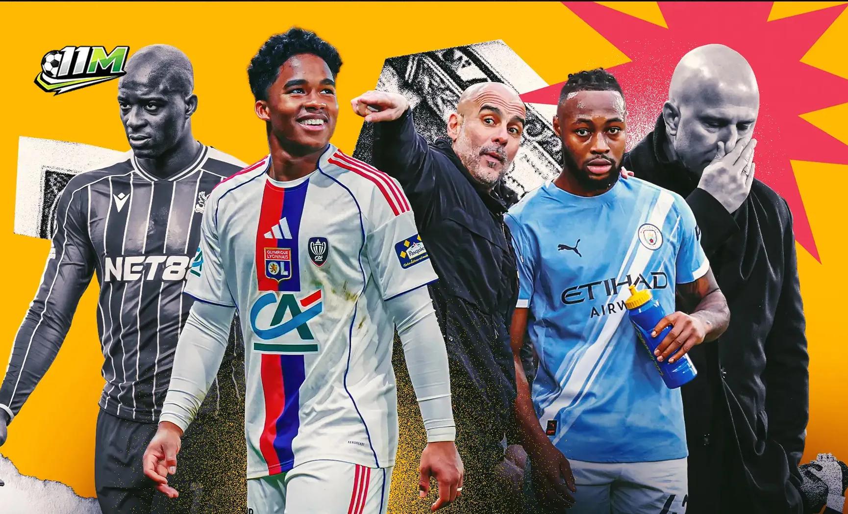 Thị Trường Chuyển Nhượng Mùa Đông 2026: Những Cuộc Di Cư Và Canh Bạc Phút Chót