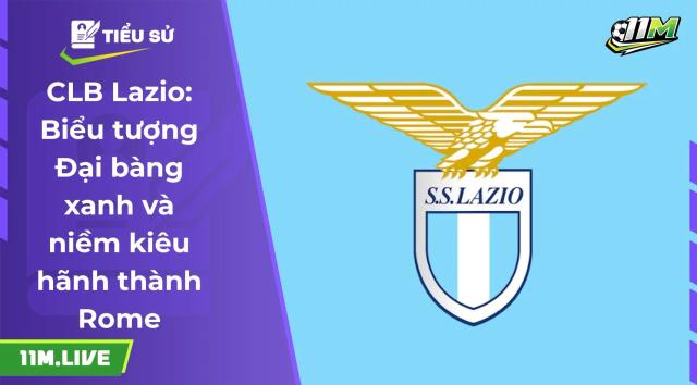 CLB Lazio