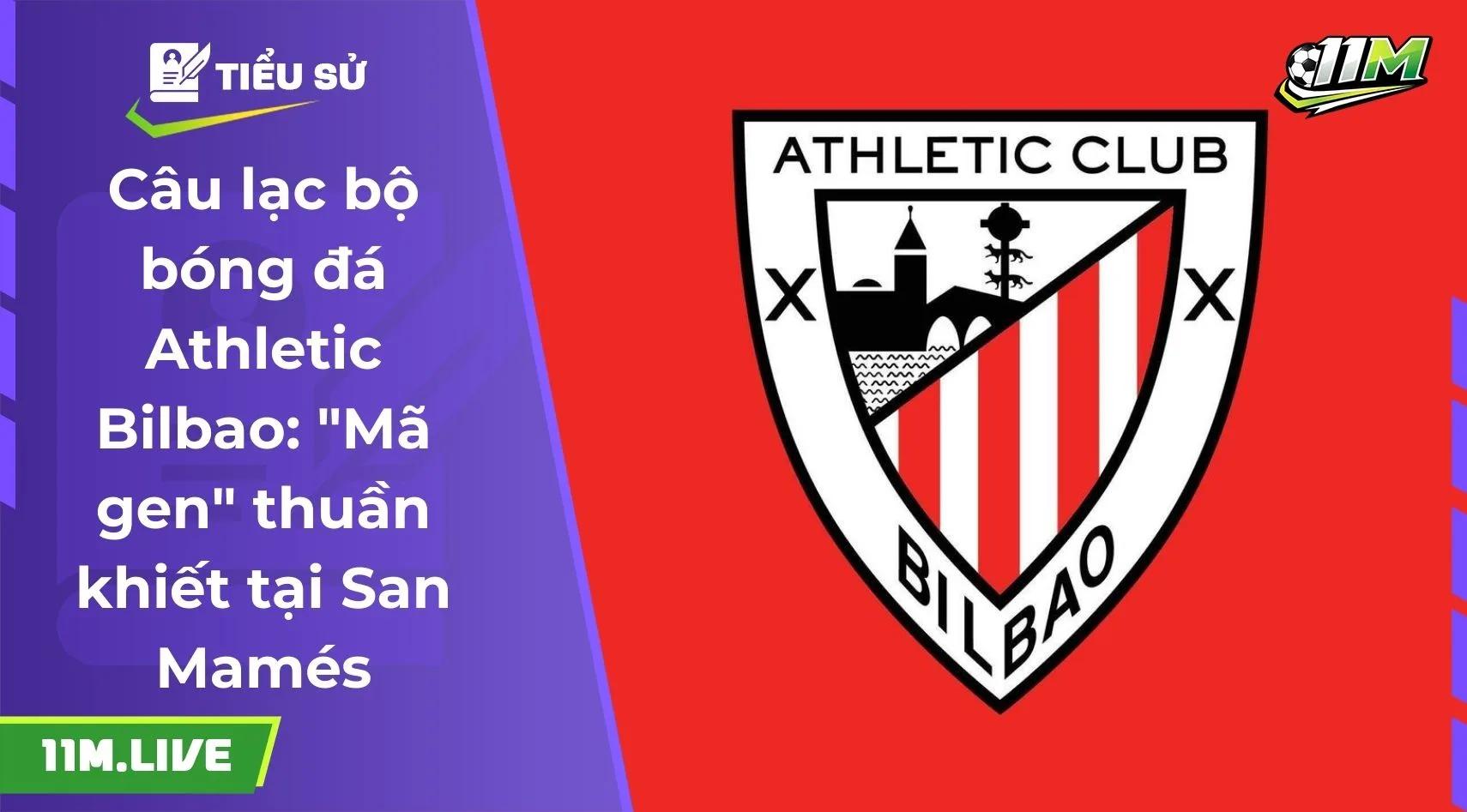 câu lạc bộ bóng đá Athletic Bilbao