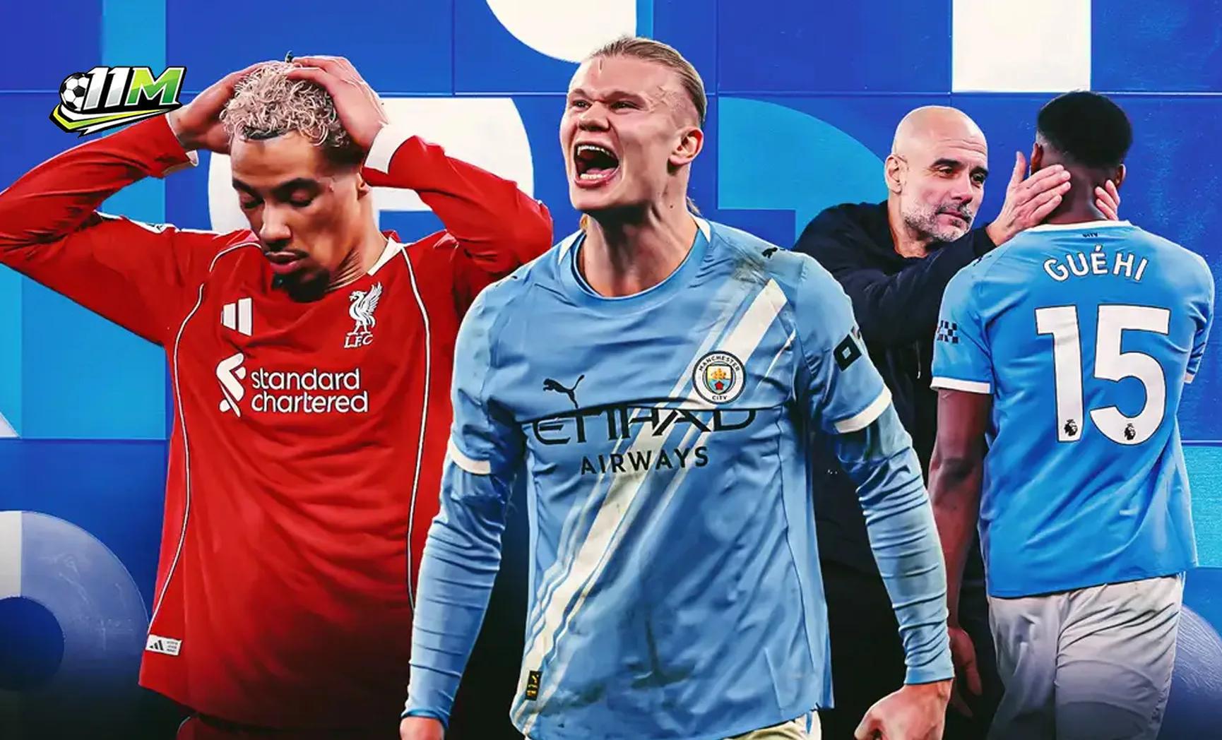 10 điểm nhấn NHA: Liverpool "tự sát", Gyokeres tìm lại bản năng sát thủ