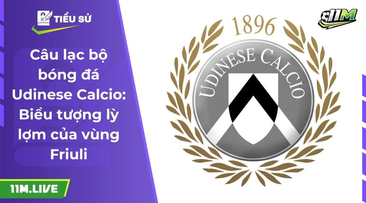 câu lạc bộ bóng đá Udinese Calcio