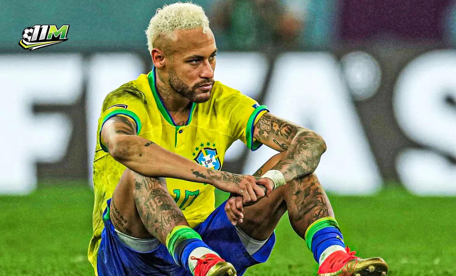 World Cup 2026 không chờ đợi: 9 ngôi sao đứng trước nguy cơ ngồi nhà