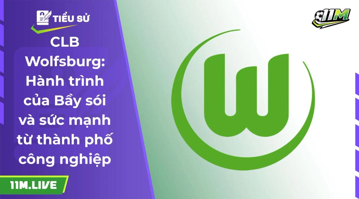 CLB Wolfsburg