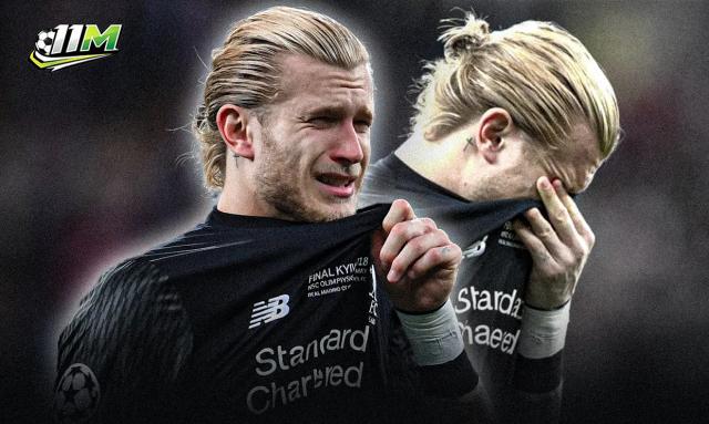 Loris Karius và hành trình 8 năm: Từ "tội đồ" Kyiv đến người hùng thăng hạng của Schalke.