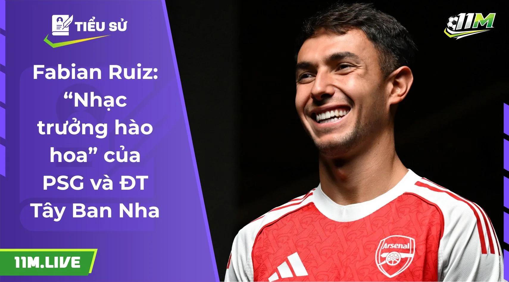 Martin Zubimendi: Siêu tiền vệ nâng tầm tuyến giữa Arsenal
