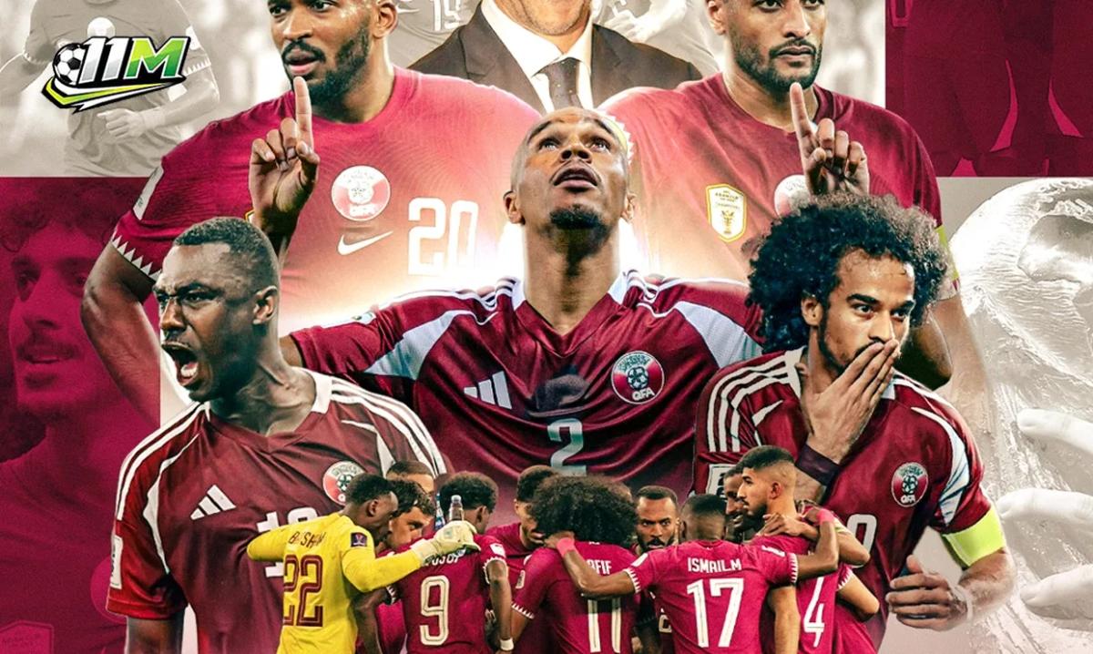 Preview Đội tuyển Qatar tại World Cup 2026: Khát vọng khẳng định vị thế