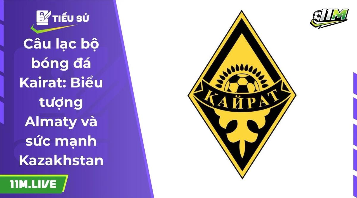 câu lạc bộ bóng đá Kairat