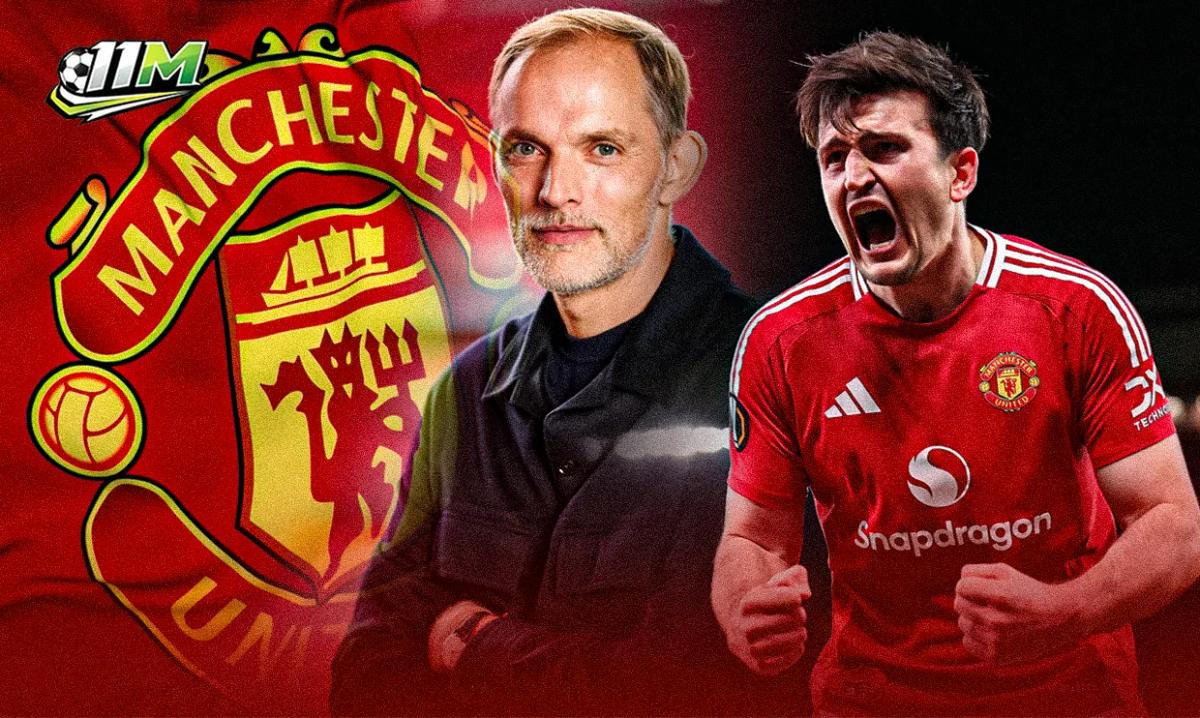 Harry Maguire và giá trị của kinh nghiệm: Chìa khóa cho hàng thủ ĐT Anh.
