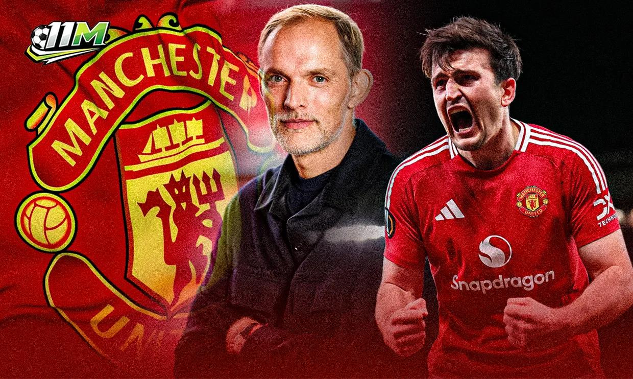 Harry Maguire và giá trị của kinh nghiệm: Chìa khóa cho hàng thủ ĐT Anh.