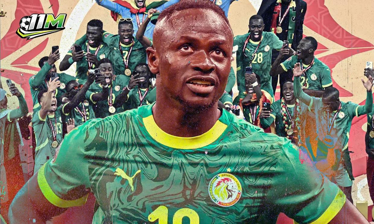 Đại chiến pháp lý: Senegal kiện lên CAS, quyết đòi lại vương miện CAN 2026