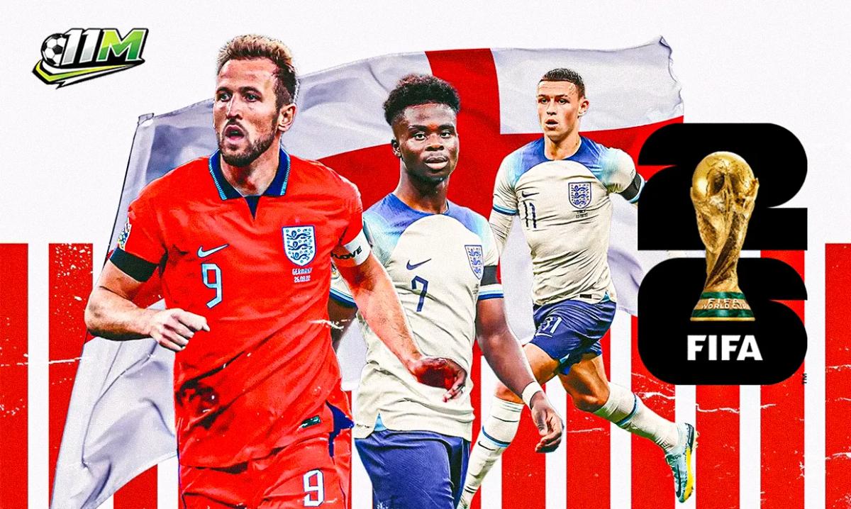 Toàn cảnh Đội tuyển Anh tại World Cup 2026: Kỷ nguyên Thomas Tuchel và lời giải cho cơn khát 60 năm