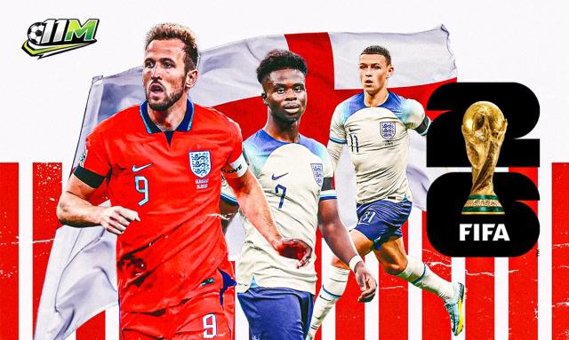 Toàn cảnh Đội tuyển Anh tại World Cup 2026: Kỷ nguyên Thomas Tuchel và lời giải cho cơn khát 60 năm
