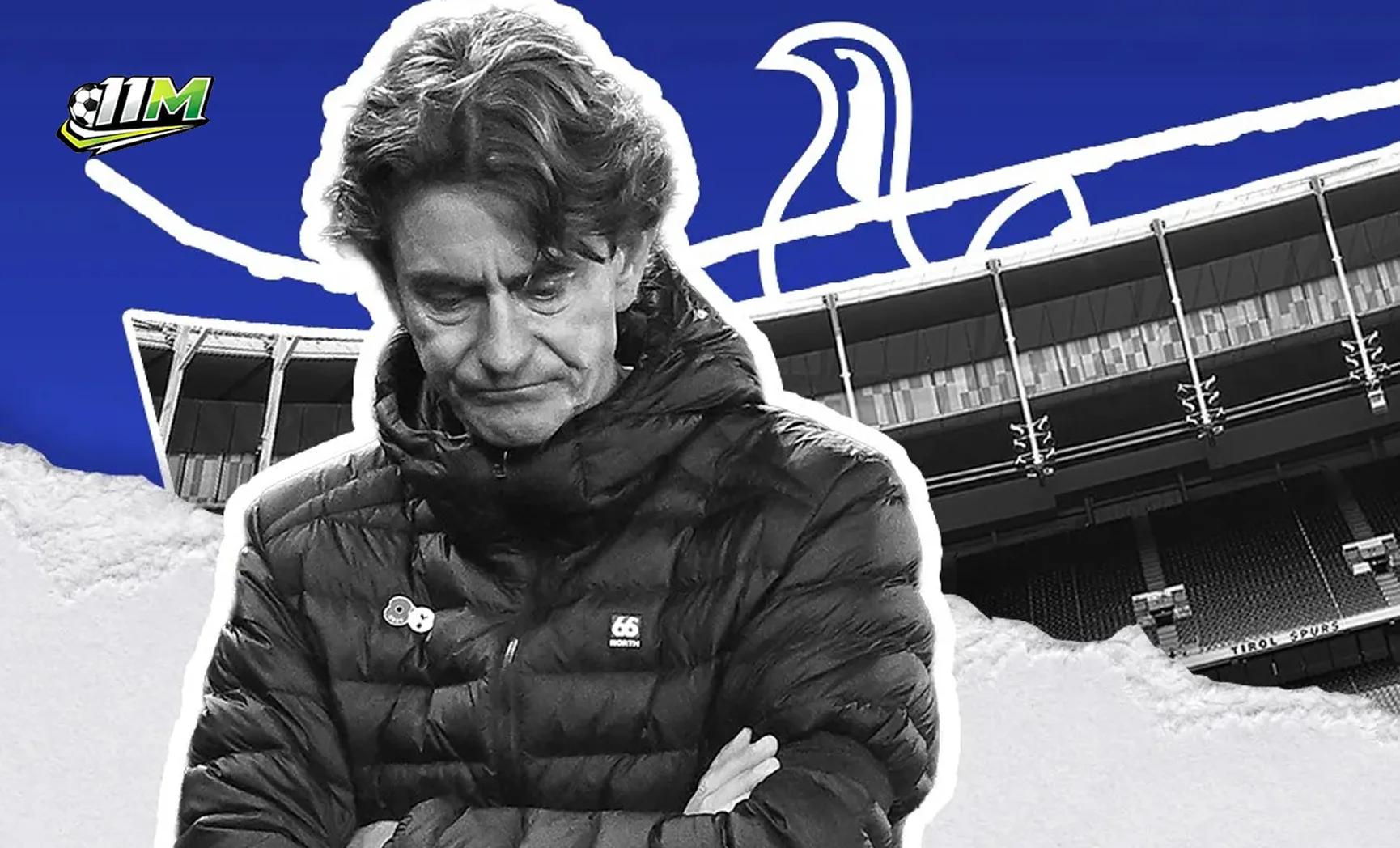 Tottenham Sa Thải Thomas Frank: Kết thúc bi kịch của một cuộc tình ngắn ngủi