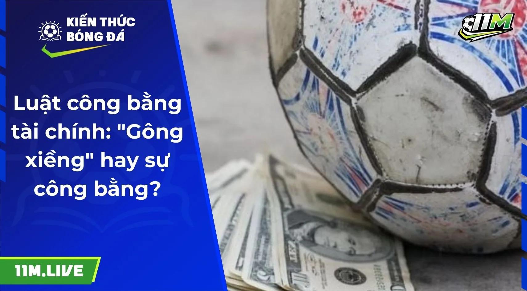 Luật công bằng tài chính: "Gông xiềng" hay sự công bằng?