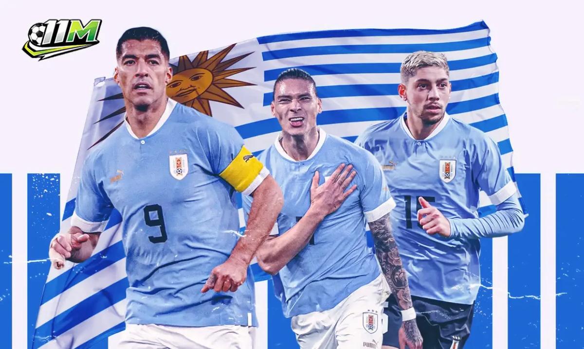 Đội tuyển Uruguay tại World Cup 2026: Di sản "La Celeste" và kỷ nguyên của Marcelo Bielsa