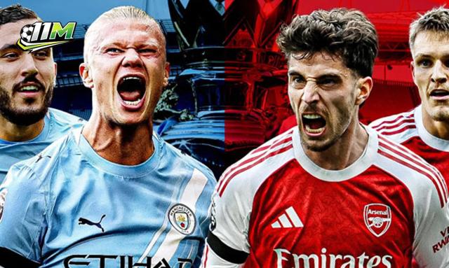 Kịch Bản Đảo Chiều: Chelsea "Sẩy Chân" Vô Tình Gài Bẫy Man City Chặng Nước Rút