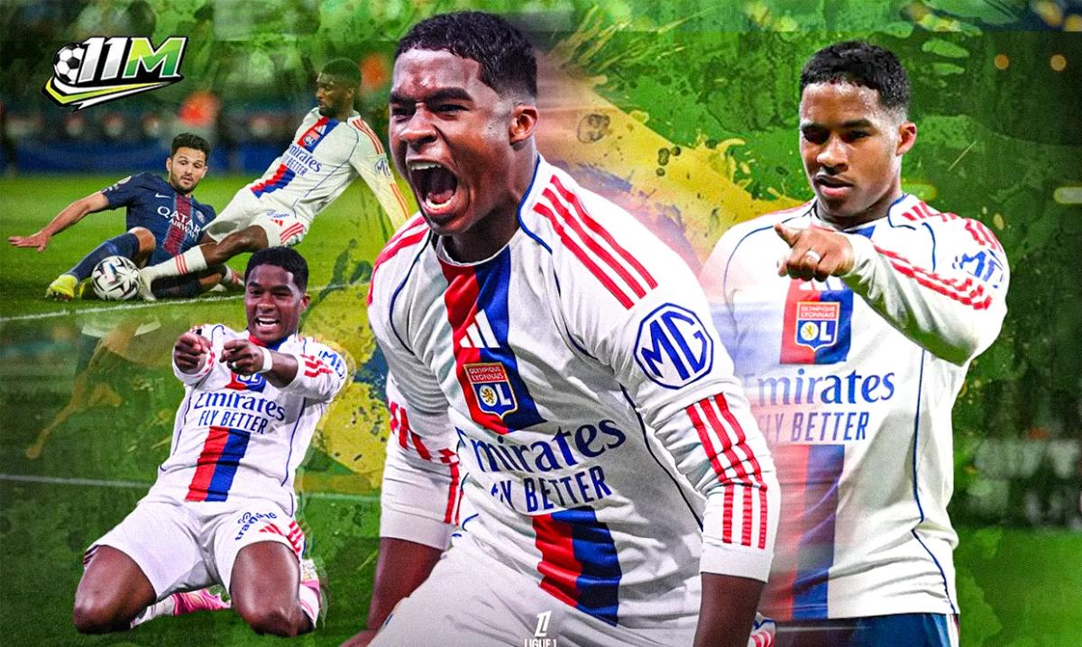 Endrick rực sáng trước PSG: "Lời khẳng định" gửi tới HLV Ancelotti trước thềm World Cup