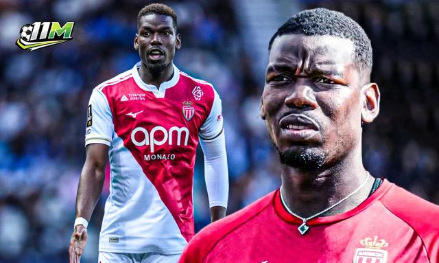 Pogba và 90 phút có thể định đoạt phần còn lại của sự nghiệp
